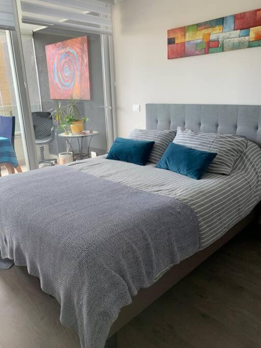 Apartamento Depto En Sunset Arena