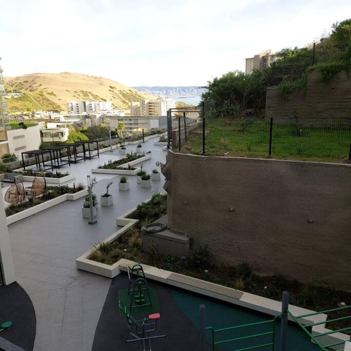 Apartamento Depto En Sunset Arena