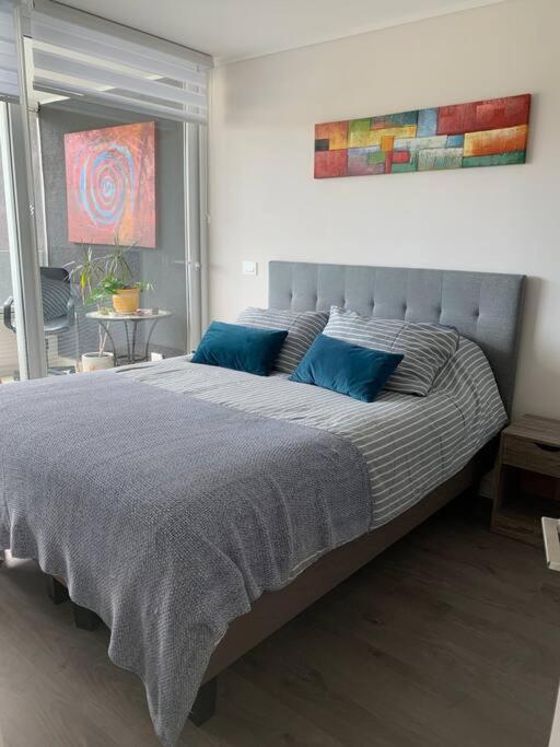 Depto En Sunset Arena Apartamento