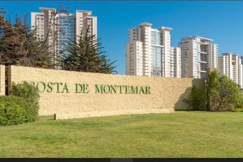 Apartamento Depto En Sunset Arena Concón