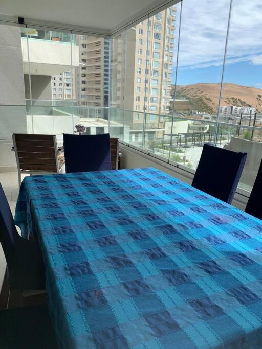 Depto En Sunset Arena Apartamento Concón