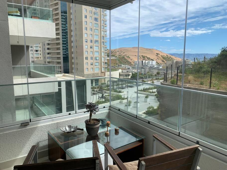 Depto En Sunset Arena Apartamento