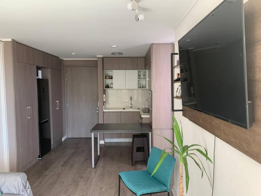 Apartamento Depto En Sunset Arena Concón