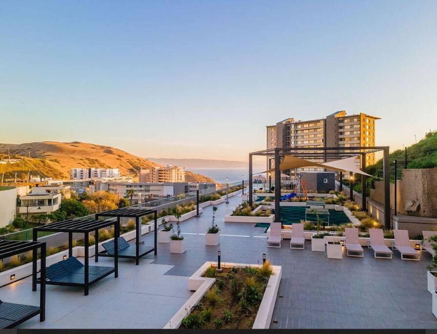 Depto En Sunset Arena Apartamento
