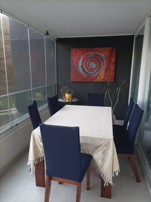 Apartamento Depto En Sunset Arena *