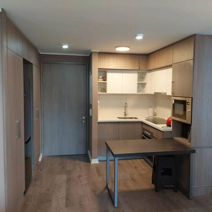 Depto En Sunset Arena Apartamento Concón