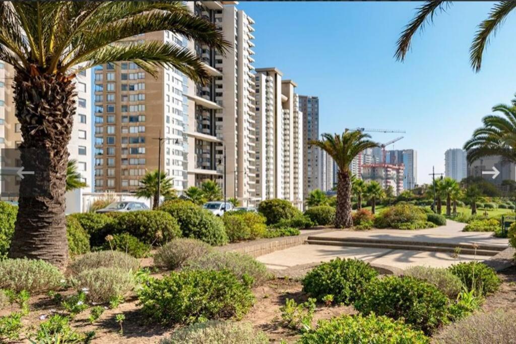 Apartamento Depto En Sunset Arena *